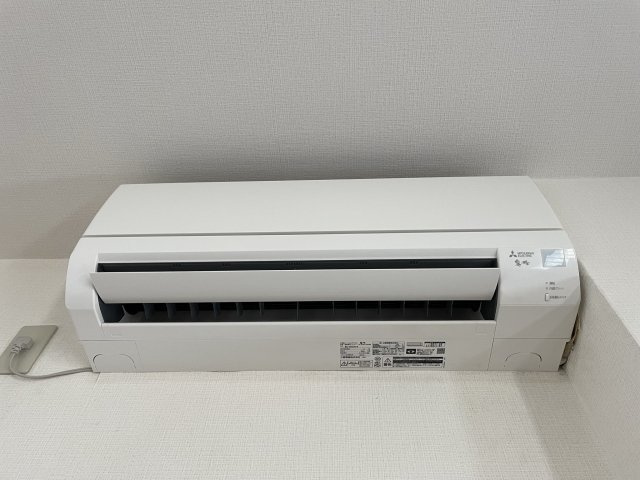 マスターズレジデンス道頓堀Ⅱの設備