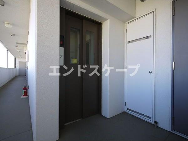 あさひレジデンス表町のその他共用部分|高崎、前橋、伊勢崎エリアのお部屋探しはエンドスケープまで！お客様の理想お聞かせ下さい♪