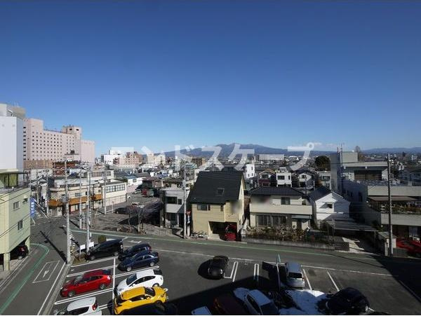 あさひレジデンス表町の展望|高崎、前橋、伊勢崎エリアのお部屋探しはエンドスケープまで！お客様の理想お聞かせ下さい♪