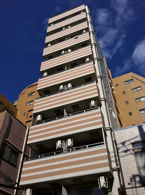 B-RISE元町(旧:ラピッド元町)の画像