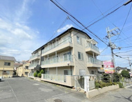 大津市桜野町１丁目の事務所の画像