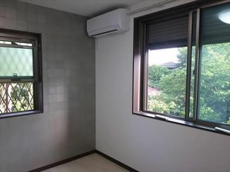 【設備】 | ブリエール保土ヶ谷 | 同一仕様