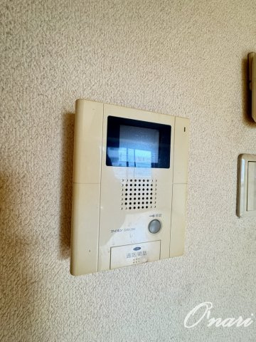 ルミエール八尾駅前のセキュリティ