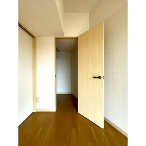 フラップワン高宮の設備
