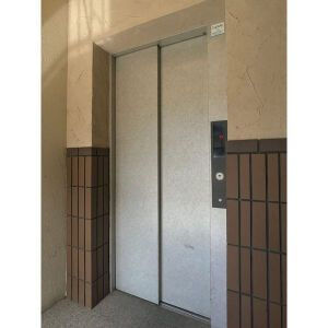 フラップワン高宮のその他共用部分