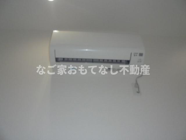 【設備】 | リベルテ（liberte）