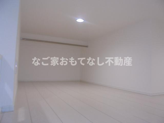 【洋室】 | リベルテ（liberte）