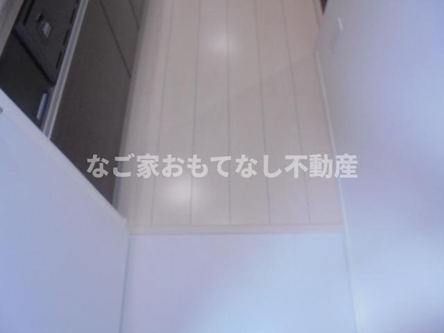 【玄関】 | リベルテ（liberte）