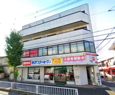 グリーンビル交野