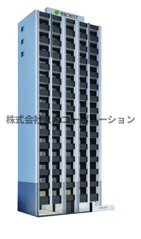 エンクレスト博多RIVERSIDEの画像