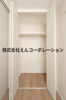 【収納】 | エンクレスト博多RIVERSIDE