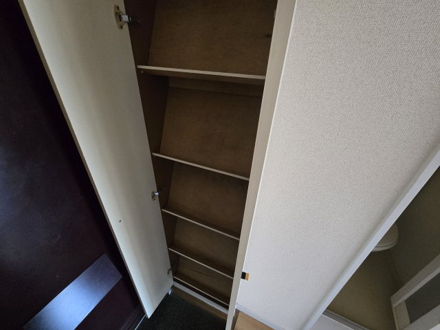 ロジェ中村日赤|名古屋市の賃貸ならMy賃貸の収納|ロジェ中村日赤