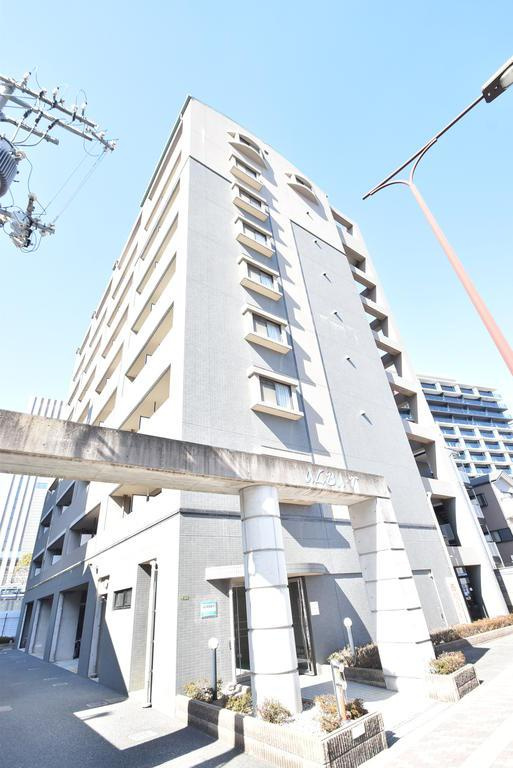 大阪市城東区鴫野西２丁目の賃貸マンション