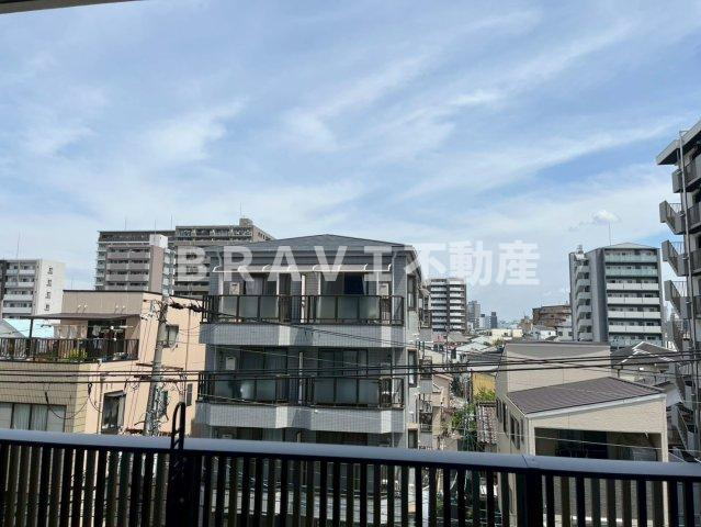スプランディッド玉造　BRAVI不動産の展望|【スプランディット玉造】