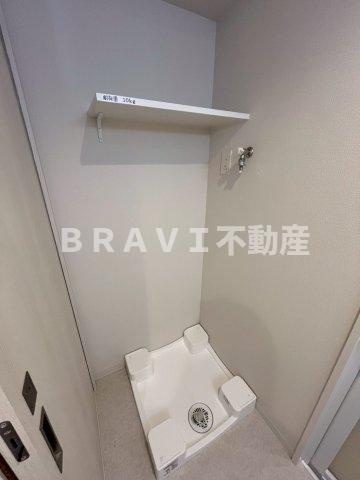 スプランディッド玉造　BRAVI不動産の設備|【スプランディット玉造】