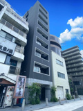 パークプレミア門前仲町の画像
