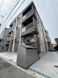 maison M＆Wの画像