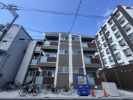 maison M＆Wの画像