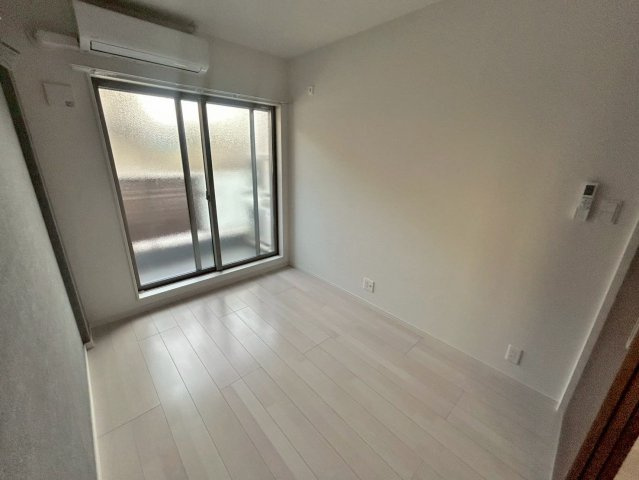 【寝室】 | maison M＆W