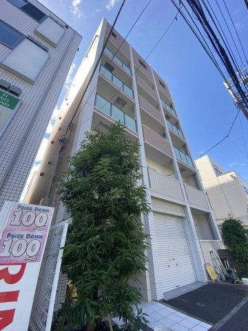 SIE SOWAの外観
