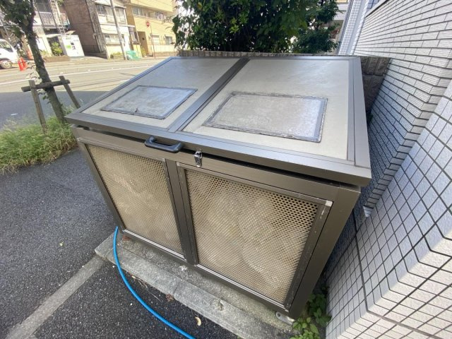 SIE SOWAのその他共用部分