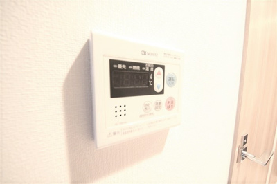 【設備】 | プレサンス北浜パレス