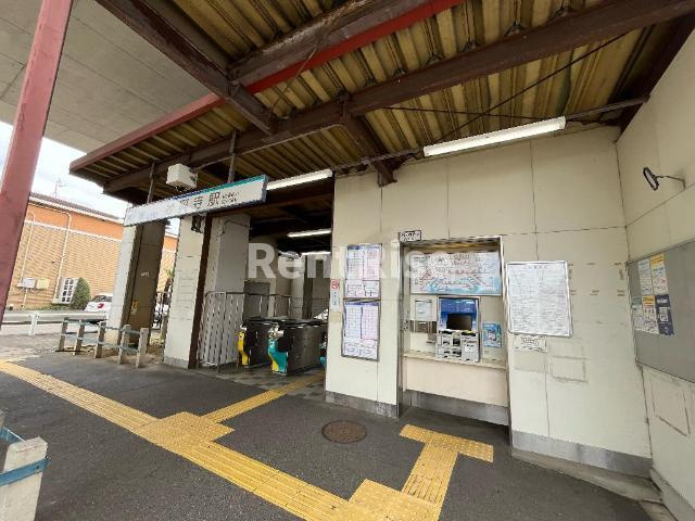 ペティハウス・ロベリアの周辺|妙興寺駅(名鉄　名古屋本線)まで2,549ｍ