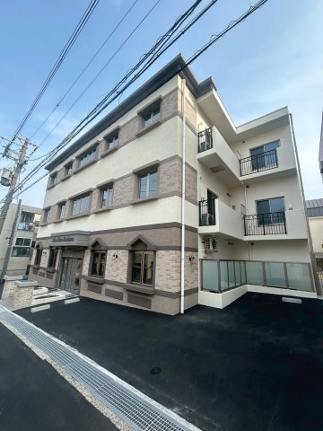 Mica Eleno 苦楽園