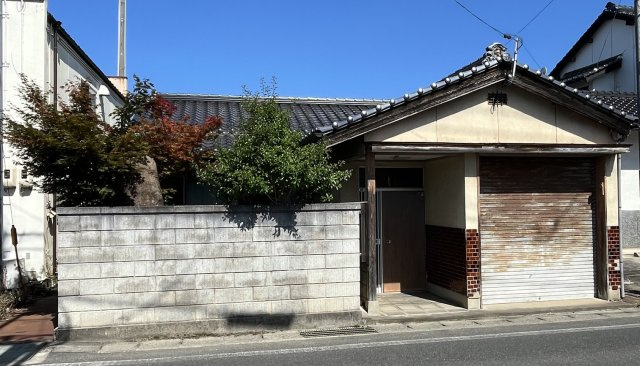 平田町　戸建