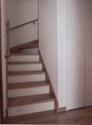 見附市市野坪町　土地建物のその他