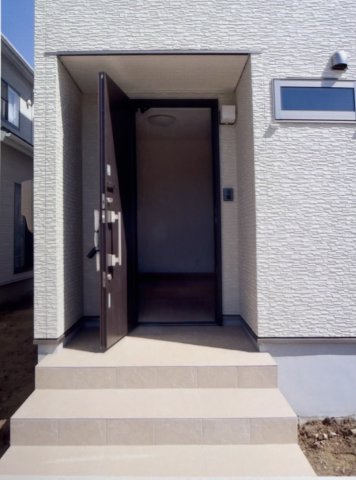 見附市市野坪町　土地建物のその他