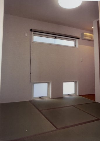 見附市市野坪町　土地建物のその他