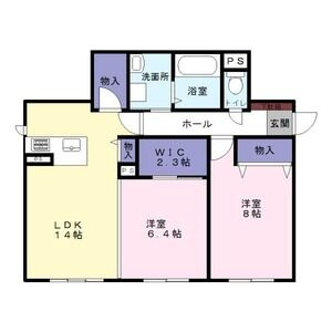 【間取り】 | エミネンス