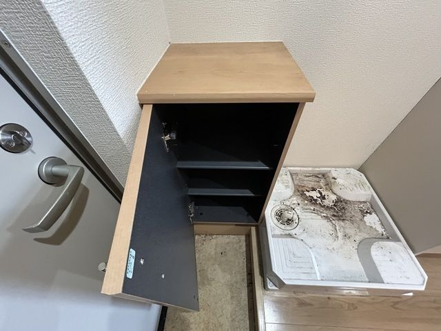 YK Hillsの設備