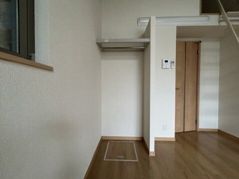 YK Hillsの内装