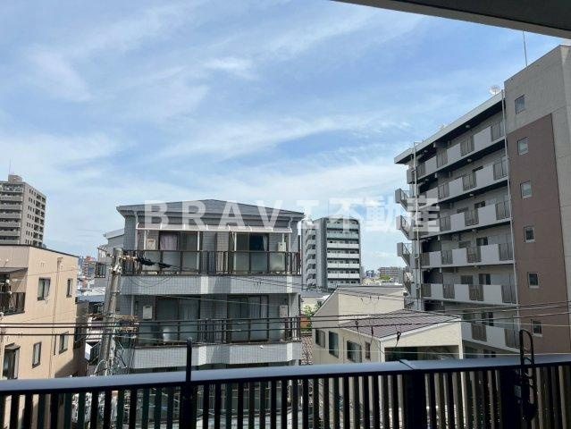 スプランディッド玉造　BRAVI不動産の展望|【スプランディット玉造】