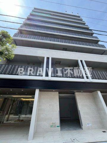 スプランディッド玉造　BRAVI不動産