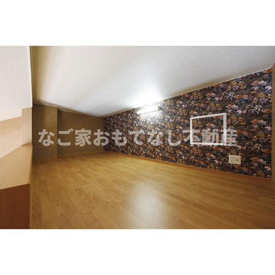 【その他】 | リベルテ | ※写真は別号室