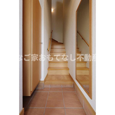 【玄関】 | リベルテ | ※写真は別号室