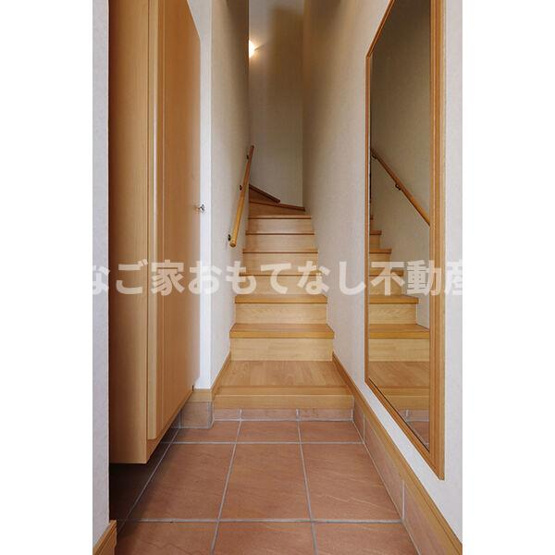 【玄関】 | リベルテ | ※写真は別号室