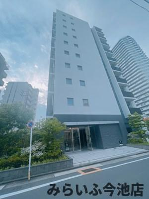 【外観】 | エディアン千種