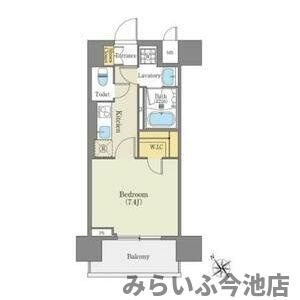 【間取り】 | エディアン千種