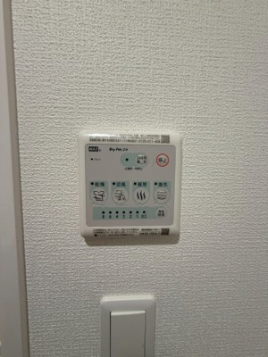 【設備】 | セレニテ南堀江エクラ