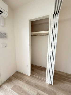 【収納】 | セレニテ南堀江エクラ