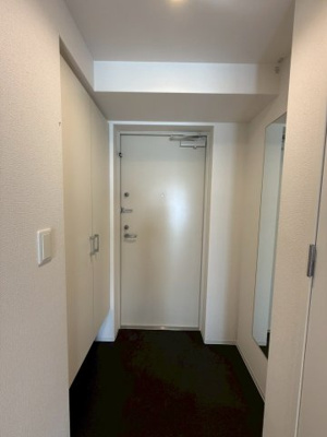 【玄関】 | セレニテ南堀江エクラ