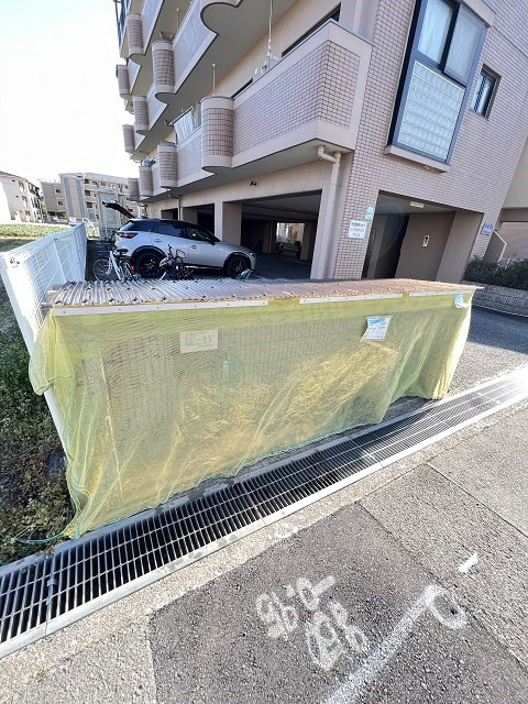 ベリオ武庫のその他共用部分