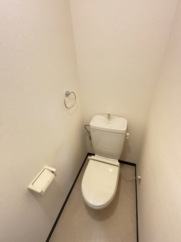 ベリオ武庫のトイレ|トイレも気になるポイント
