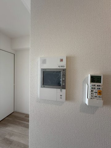 【設備】 | セレニテ南堀江エクラ