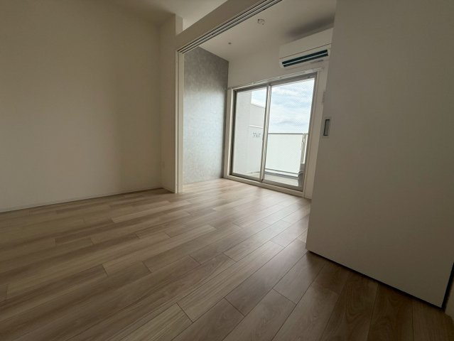 【居間・リビング】 | セレニテ南堀江エクラ