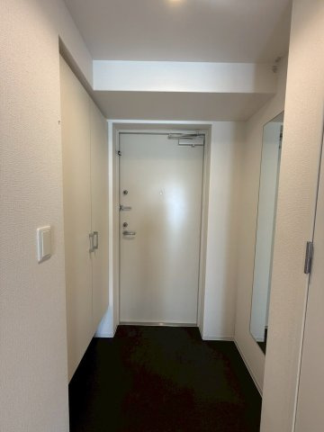 【玄関】 | セレニテ南堀江エクラ